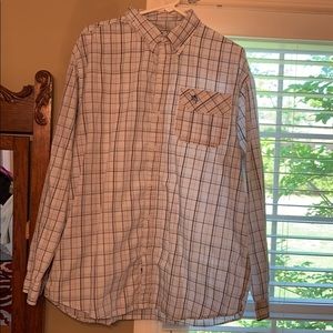 Guy Harvey Button Down